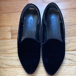 Velvet Loafers gently worn smoke free pet free